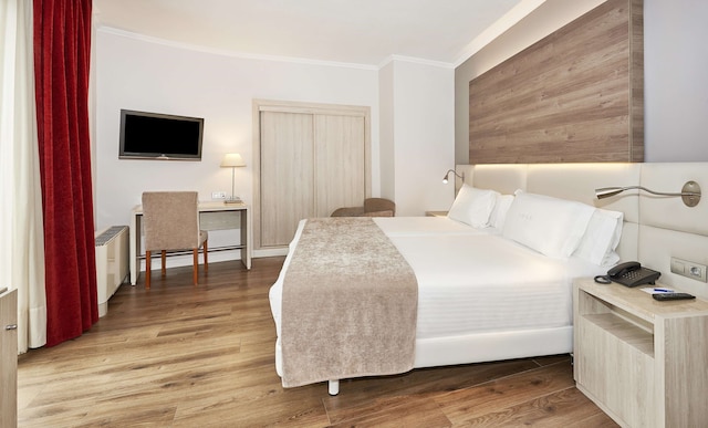 NH コルドバ カリファホテル