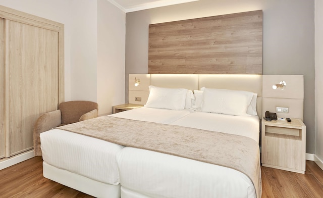 NH コルドバ カリファホテル