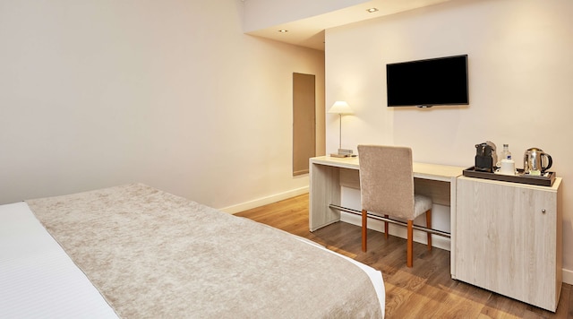 NH コルドバ カリファホテル