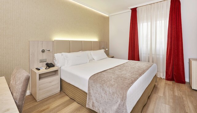 NH コルドバ カリファホテル