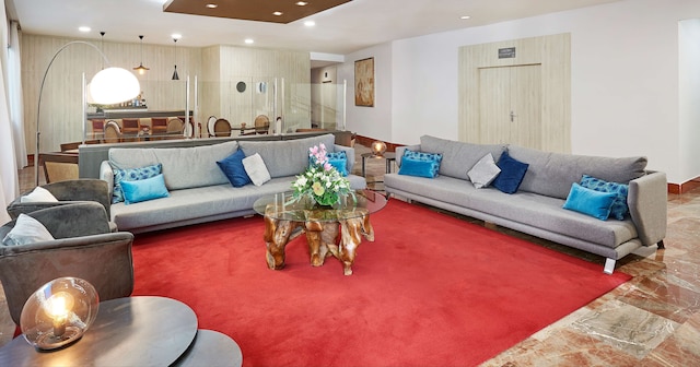 NH コルドバ カリファホテル