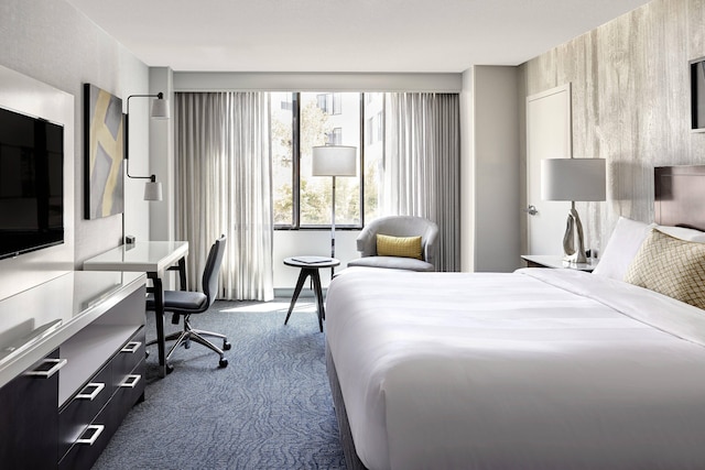 マリオット サンフランシスコ フィッシャーマンズ ワーフ