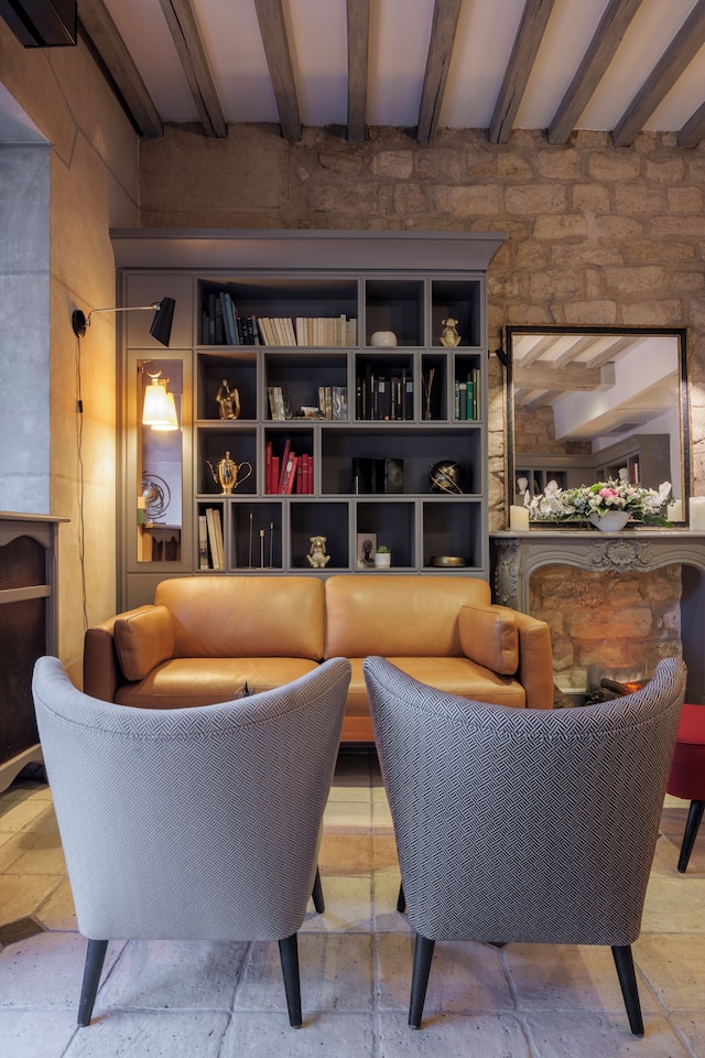 オテル サン マルタン バスティーユ