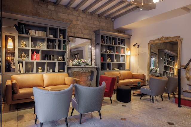 オテル サン マルタン バスティーユ