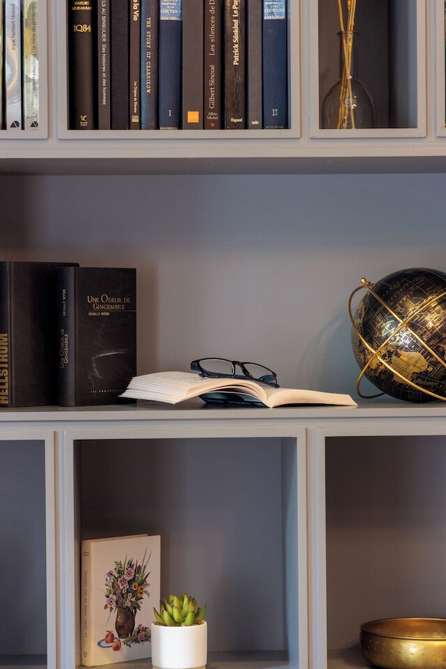 オテル サン マルタン バスティーユ