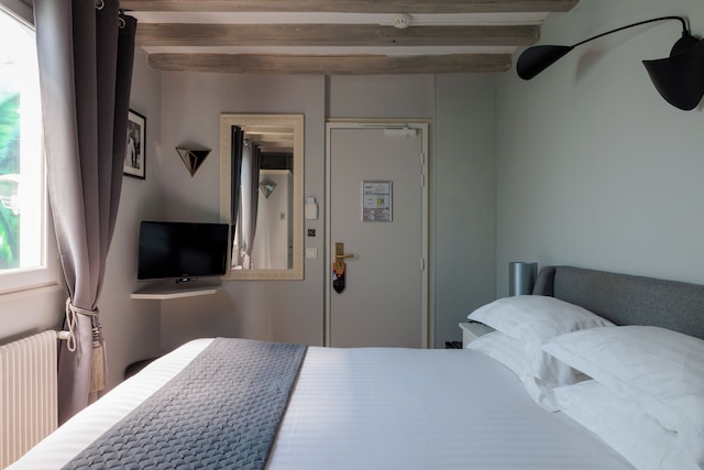 オテル サン マルタン バスティーユ