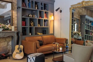 オテル サン マルタン バスティーユ