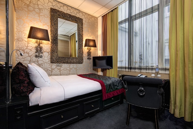 ザ パビリオンズ アムステルダム、ザ トーレン