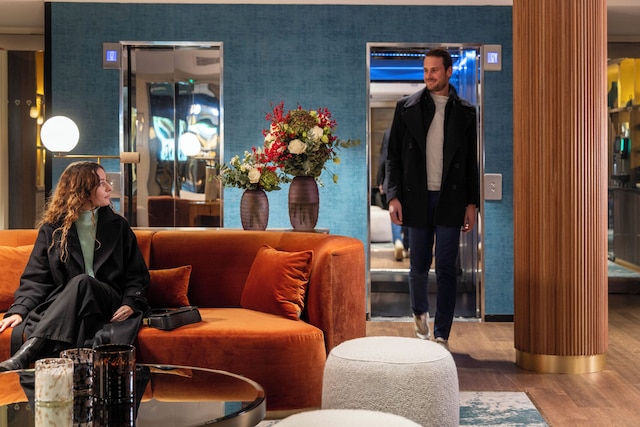 ホテル エトワール マイヨ