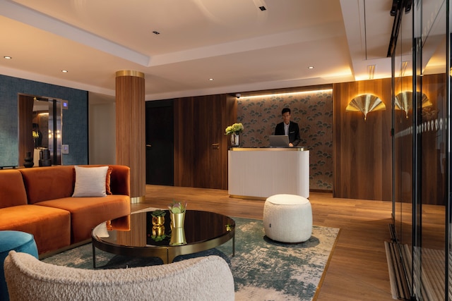 ホテル エトワール マイヨ