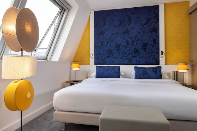 ホテル エトワール マイヨ