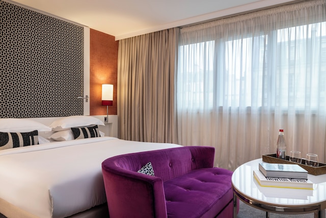 ホテル エトワール マイヨ