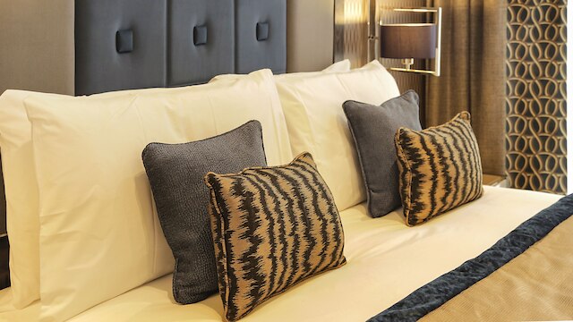 ザ ウェストボーン ハイド パーク