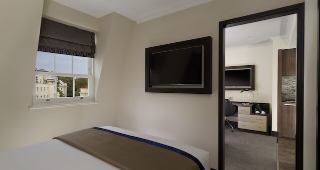 ザ ウェストボーン ハイド パーク