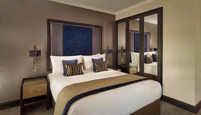 ザ ウェストボーン ハイド パーク