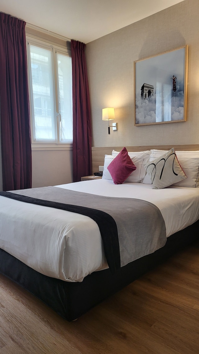 ホテル マグダ シャンゼリゼ