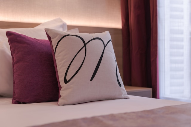 ホテル マグダ シャンゼリゼ