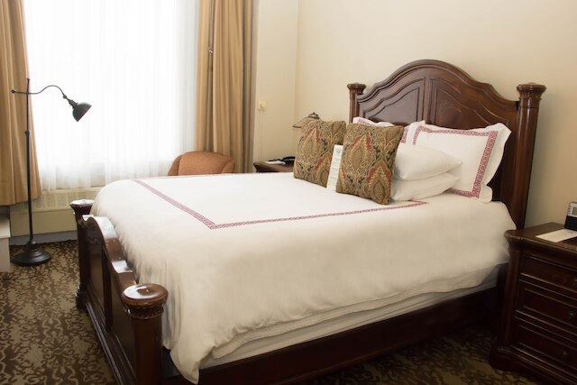 チャンセラー ホテル オン ユニオン スクエア