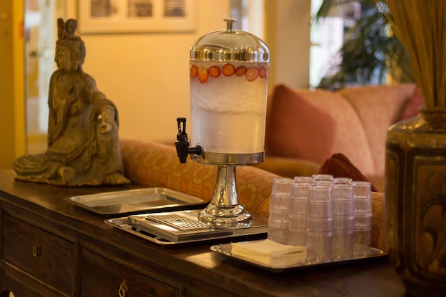 チャンセラー ホテル オン ユニオン スクエア