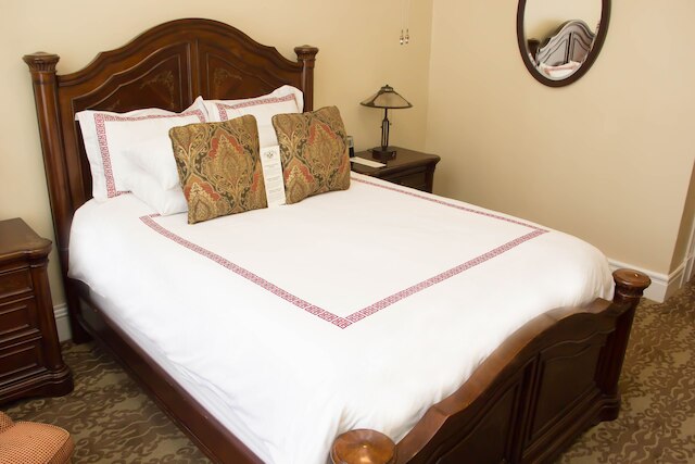 チャンセラー ホテル オン ユニオン スクエア