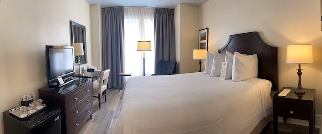 チャンセラー ホテル オン ユニオン スクエア