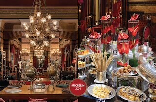 ペラ パレス ホテル