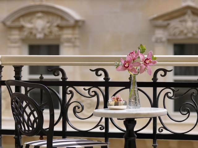 ペラ パレス ホテル