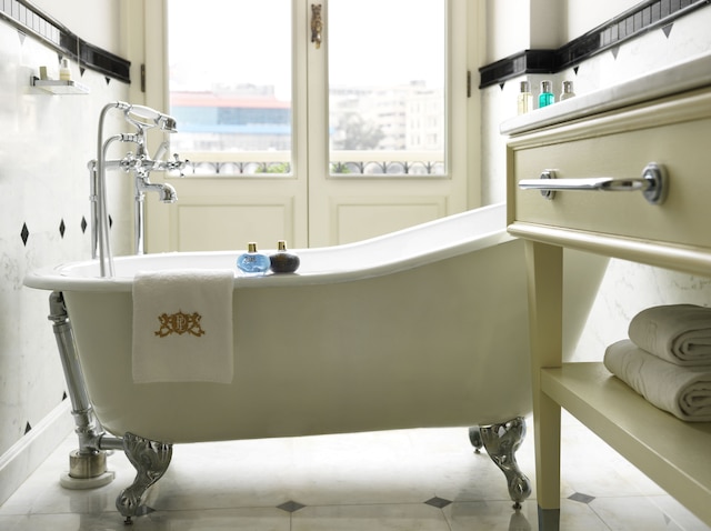 ペラ パレス ホテル