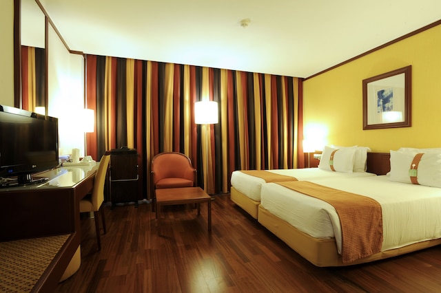 ホリデイ イン リスボン コンチネンタル by IHG