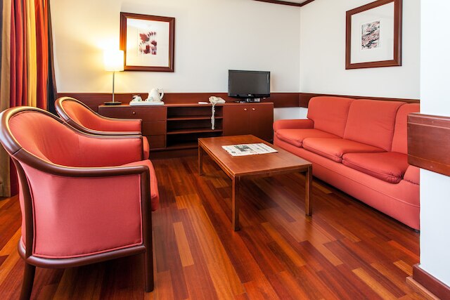 ホリデイ イン リスボン コンチネンタル by IHG