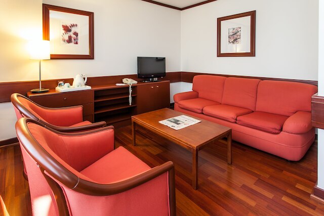 ホリデイ イン リスボン コンチネンタル by IHG