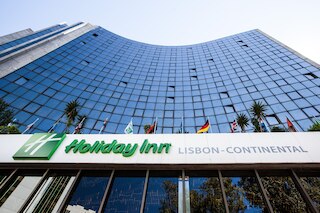 ホリデイ イン リスボン コンチネンタル by IHG