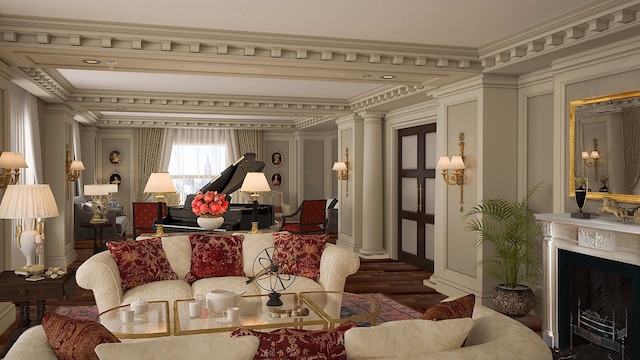 インターコンチネンタル ニューヨーク バークレー by IHG