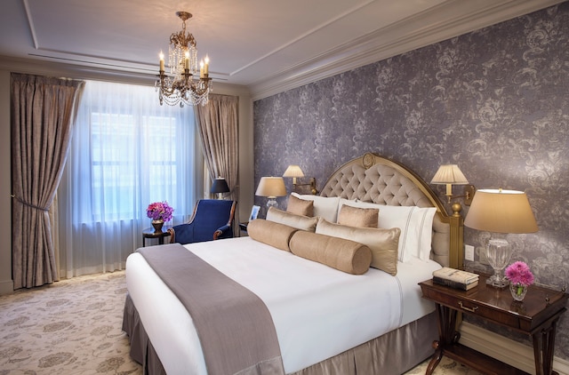 インターコンチネンタル ニューヨーク バークレー by IHG