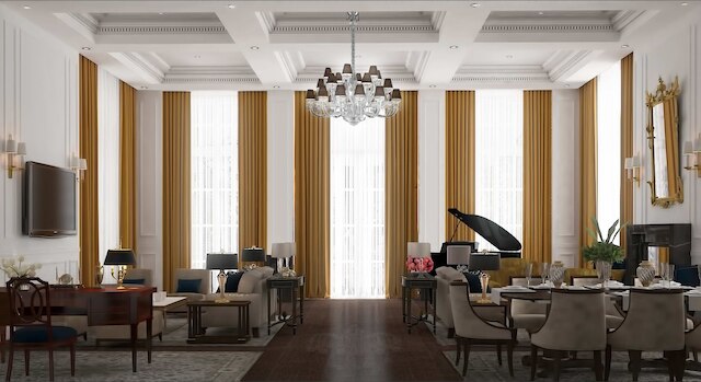 インターコンチネンタル ニューヨーク バークレー by IHG