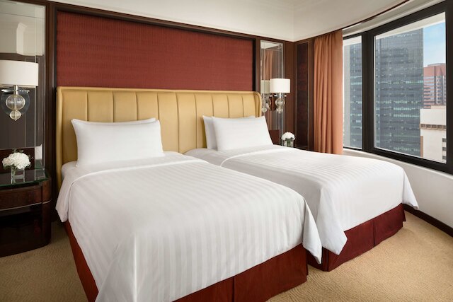 シャングリ・ラ クアラルンプール