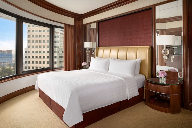 シャングリ・ラ クアラルンプール