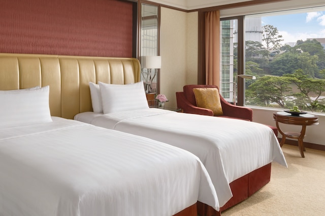 シャングリ・ラ クアラルンプール