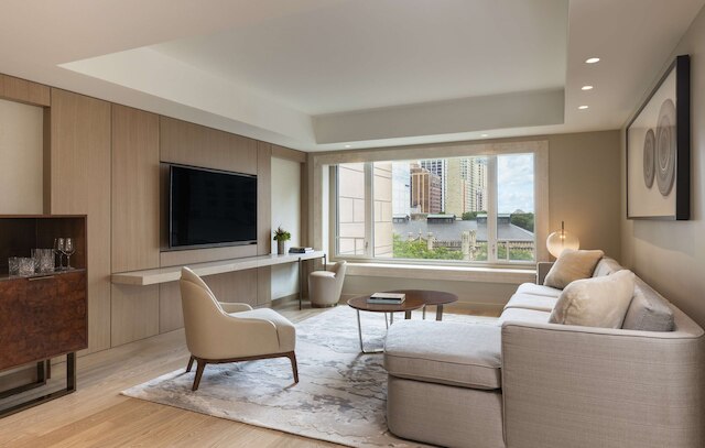 パーク ハイアット シカゴ