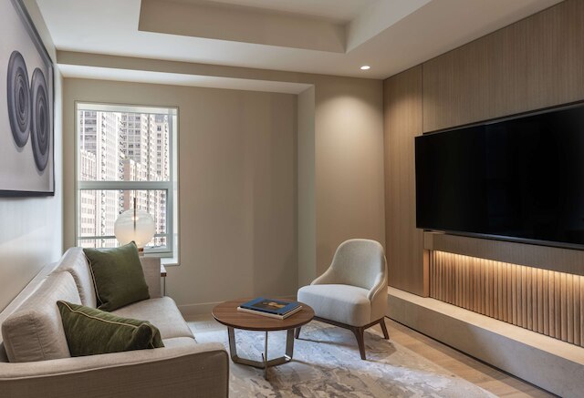 パーク ハイアット シカゴ