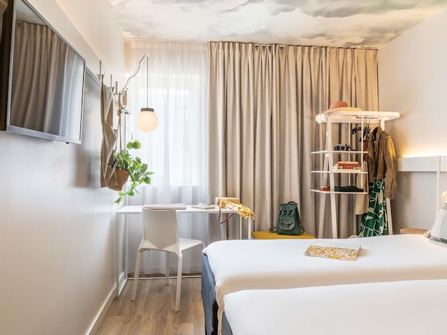 イビス パリ メーヌ モンパルナス 14 エム