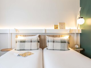 イビス パリ メーヌ モンパルナス 14 エム