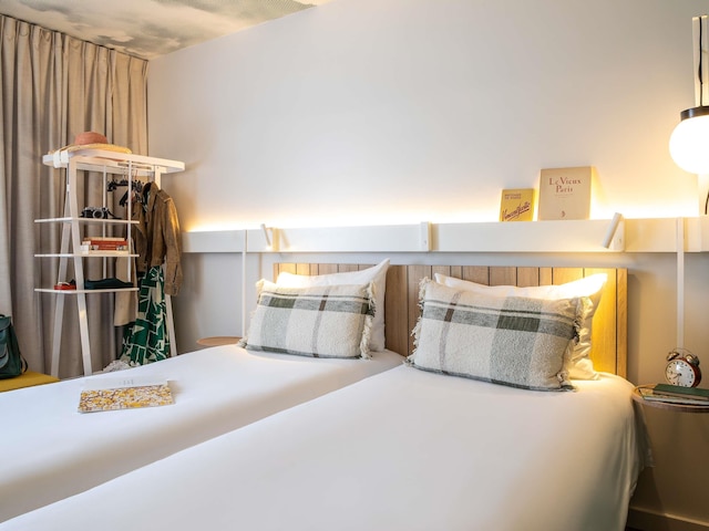 イビス パリ メーヌ モンパルナス 14 エム