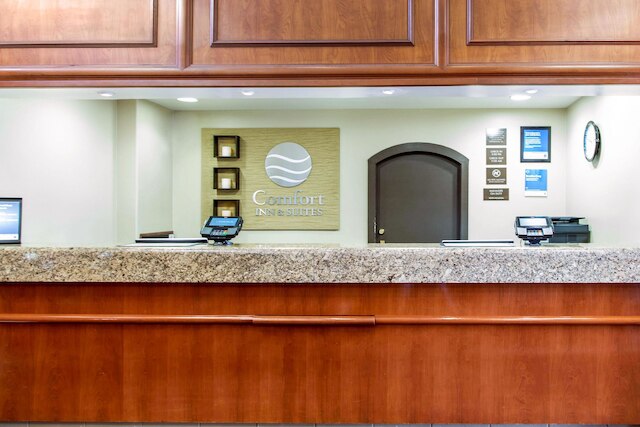 コンフォート イン アンド スイーツ サンフランシスコ エアポート ノース