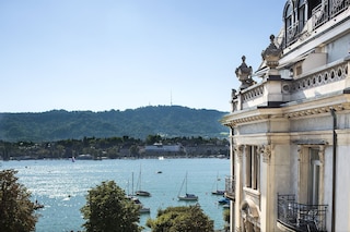 ラ リザーブ エデン オ ラック チューリッヒ