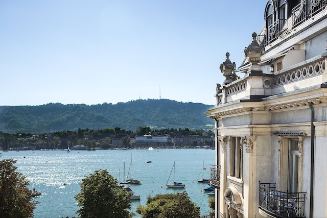 ラ リザーブ エデン オ ラック チューリッヒ