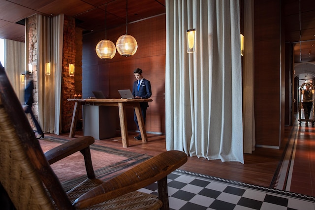 ラ リザーブ エデン オ ラック チューリッヒ