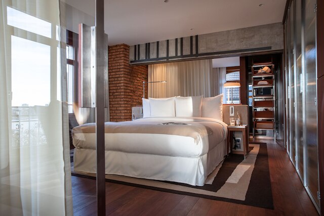 ラ リザーブ エデン オ ラック チューリッヒ