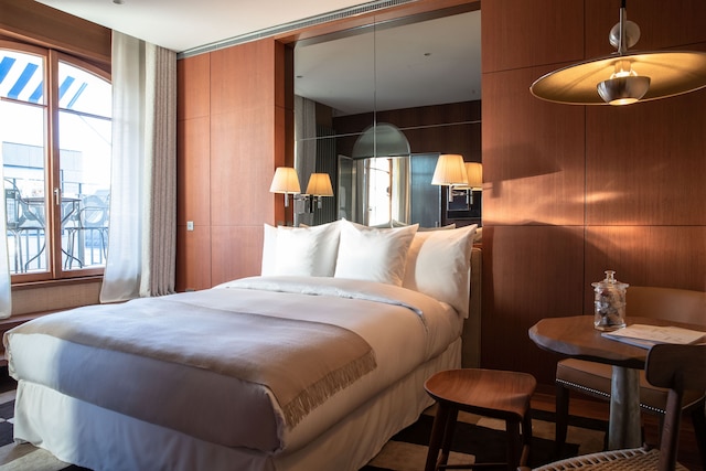 ラ リザーブ エデン オ ラック チューリッヒ