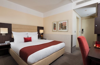 レオナルド ホテル ミュンヘン アラベラパーク